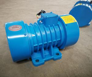 振動(dòng)電機(jī)散熱問題如何解決？