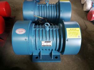 振動(dòng)電機(jī)負(fù)荷過(guò)高跳閘怎么辦？