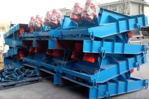 如何選擇“長壽”的給料機(jī)？