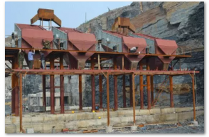 振動(dòng)篩軸承損壞怎么辦？這幾個(gè)辦法能讓振動(dòng)篩軸承更耐用