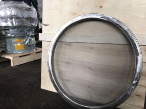 影響振動篩網(wǎng)破損的因素有哪些？