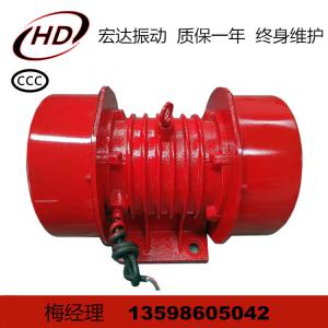 振動電機(jī)軸承為什么會過早老化？