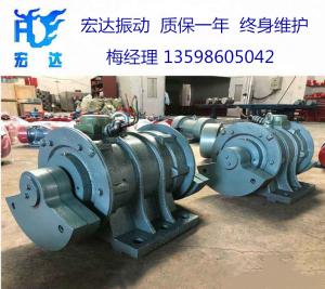 如何挑選ZDJ型號振動電機？