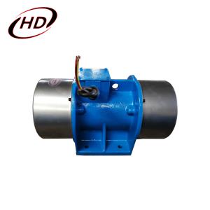 XVM-A振動電機如何選型？